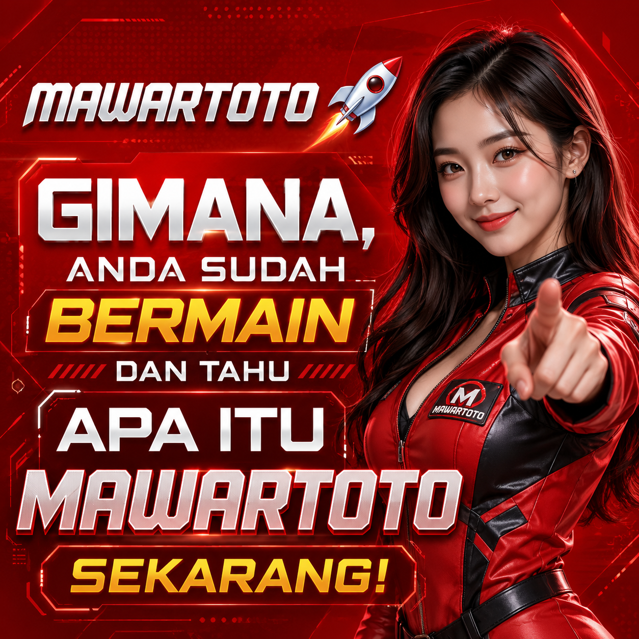 Mawartoto Front Black 