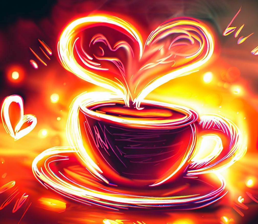 flashy hearth coffee draw modern