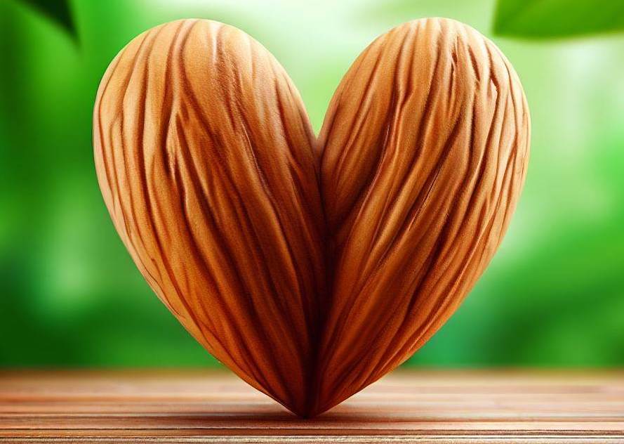 almond hearth